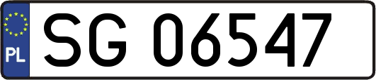 SG06547
