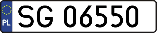 SG06550