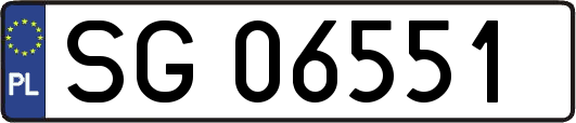 SG06551