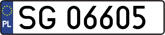SG06605