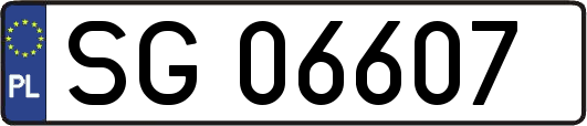 SG06607