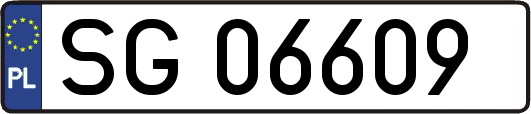 SG06609