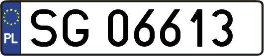 SG06613