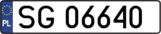 SG06640