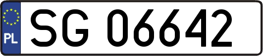 SG06642