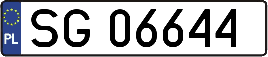 SG06644