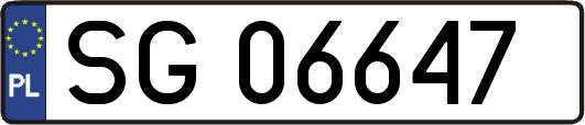 SG06647