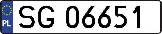 SG06651