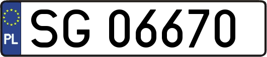 SG06670