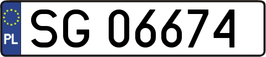 SG06674