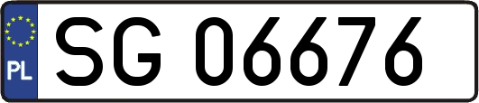 SG06676