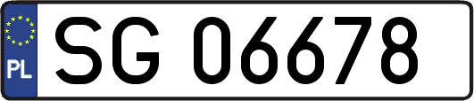 SG06678
