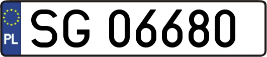SG06680
