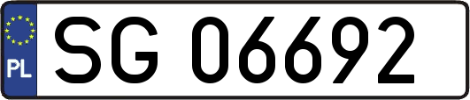 SG06692