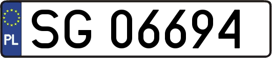 SG06694