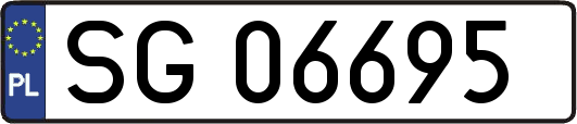 SG06695