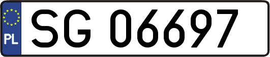 SG06697