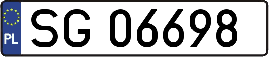 SG06698