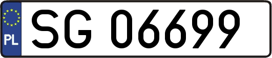 SG06699