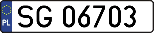 SG06703