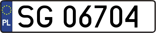 SG06704