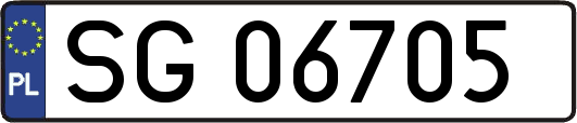 SG06705
