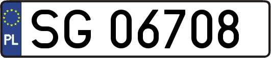 SG06708