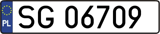 SG06709