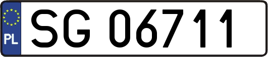 SG06711