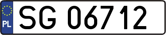 SG06712