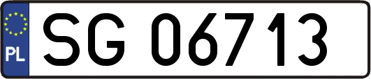 SG06713