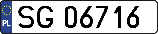 SG06716
