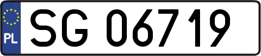 SG06719