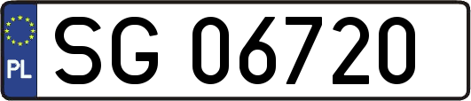 SG06720