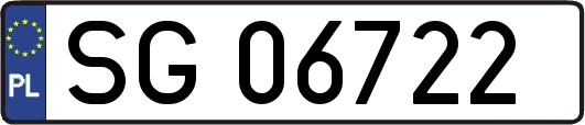 SG06722
