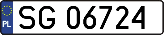 SG06724