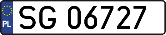 SG06727