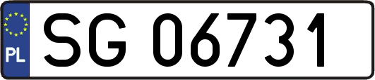 SG06731