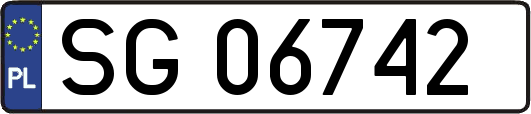 SG06742