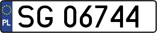 SG06744