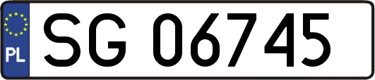 SG06745