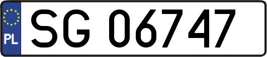 SG06747
