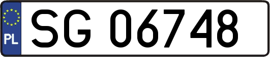 SG06748