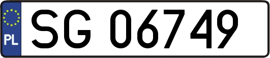 SG06749