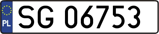 SG06753