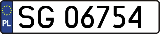 SG06754