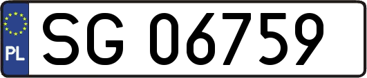 SG06759