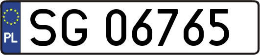 SG06765
