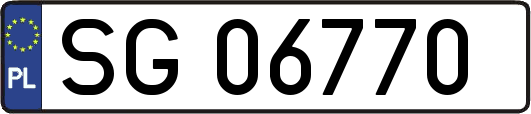 SG06770