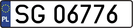 SG06776
